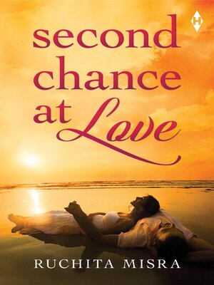 cover image of Second Chance at Love